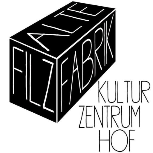 Kulturzentrum Hof – Alte Filzfabrik e.V.